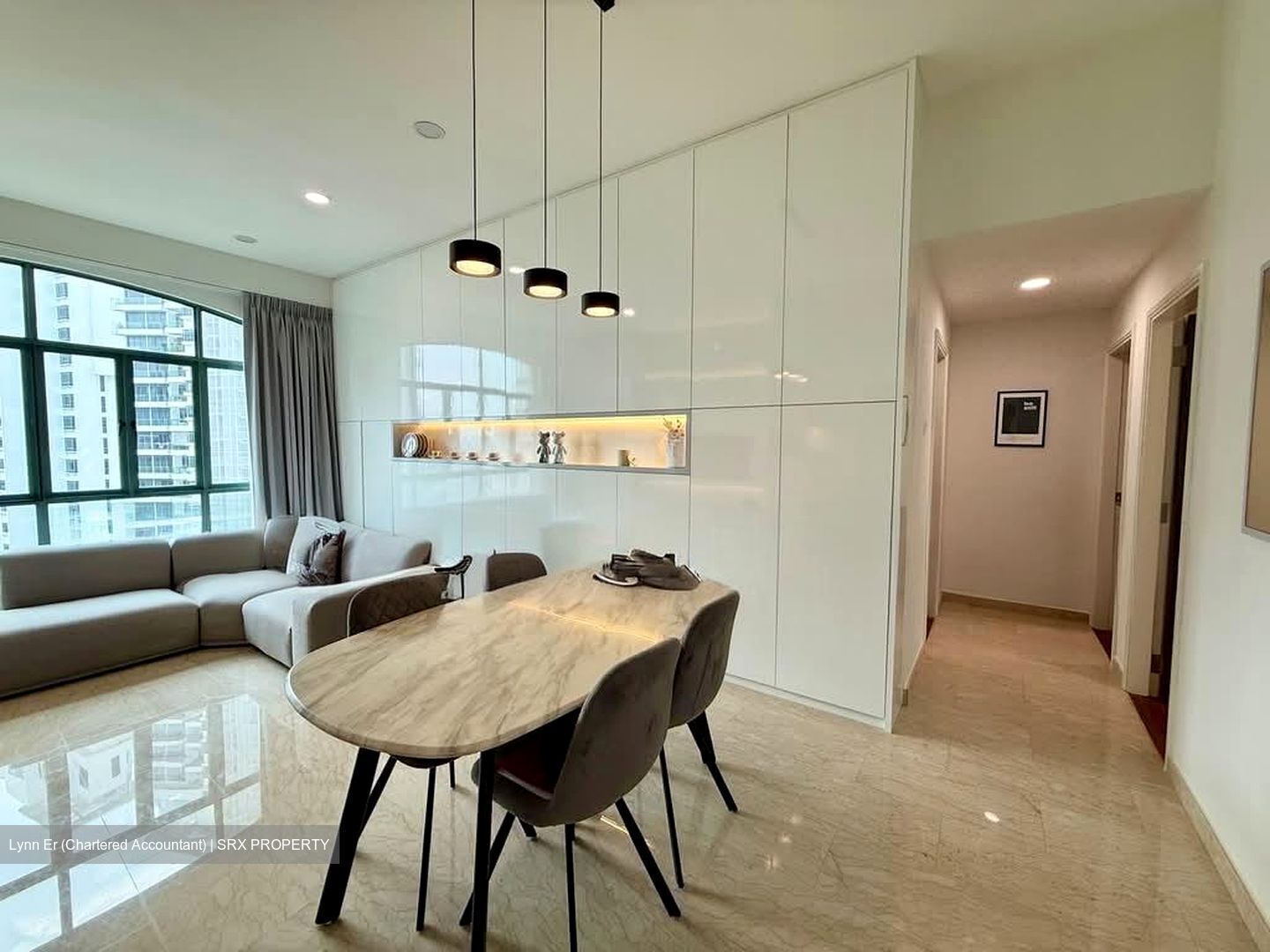 Mutiara View (D10), Apartment #606363851